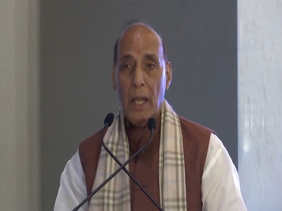 Rajnath Challenges Rahul on Election Rigging Claims Rajnath Challenges Rahul on Election Rigging Claims