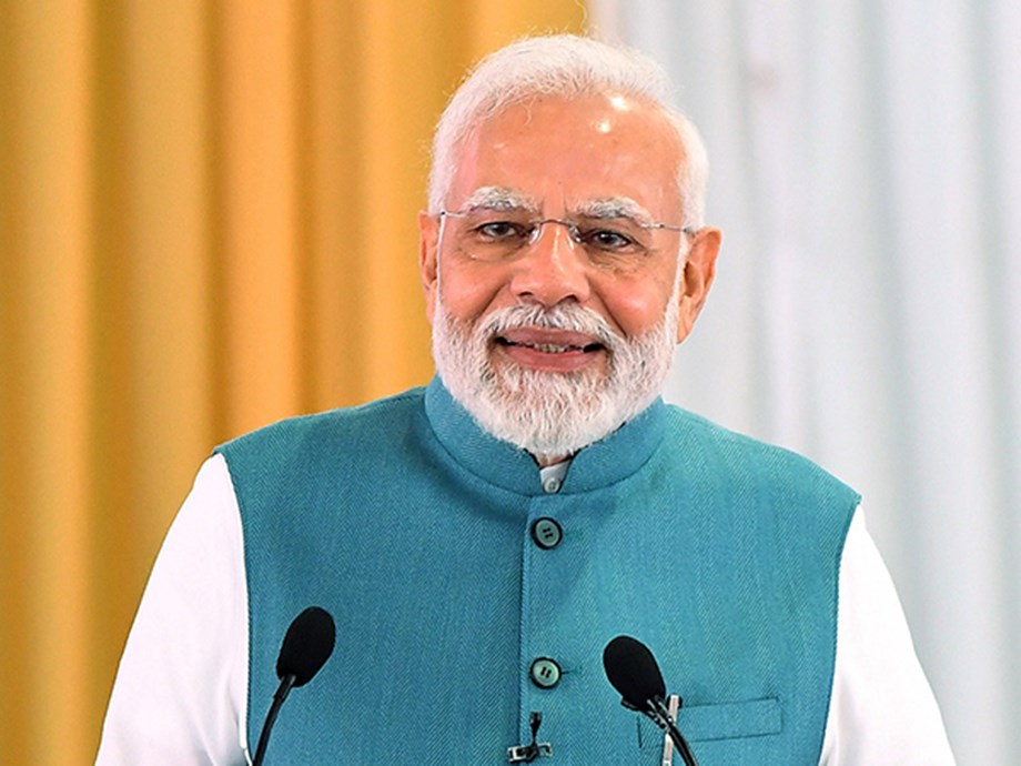 PM Modi to launch drive to recruit 10 lakh people PM Modi to launch drive to recruit 10 lakh people