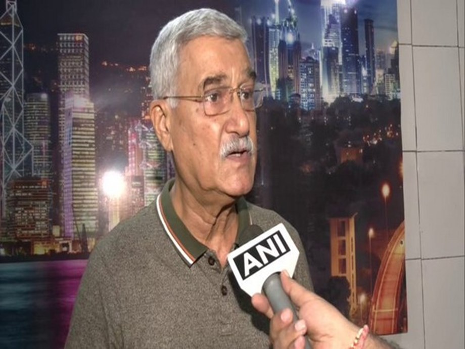 Defence expert slams Congress leader Jairam Ramesh for only giving credit to all govts for INS Vikrant Defence expert slams Congress leader Jairam Ramesh for only giving credit to all govts for INS Vikrant