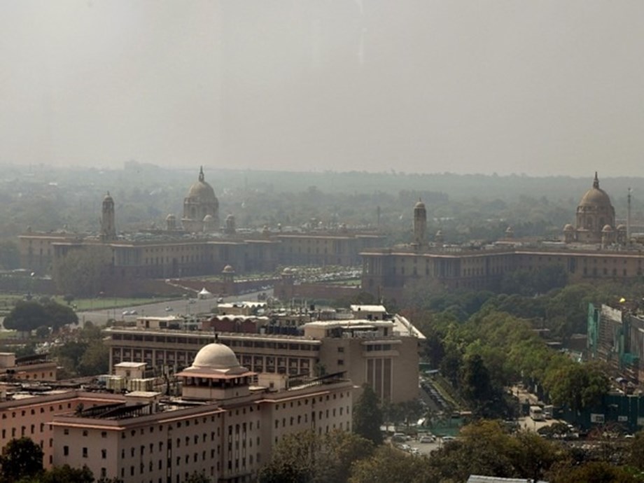 Centre to kickstart month-long Special Campaign 2.0 today to reduce pendency in govt offices Centre to kickstart month-long Special Campaign 2.0 today to reduce pendency in govt offices