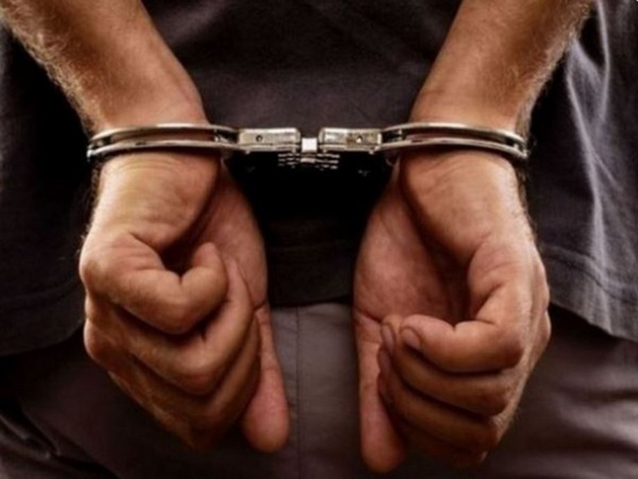 Goa: Youth stabbed in Nagoa; 1 arrested Goa: Youth stabbed in Nagoa; 1 arrested