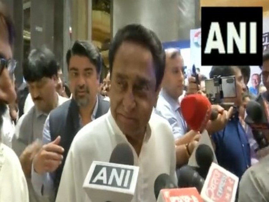“People will remember CM Chouhan’s lies”: Former CM Kamal Nath takes on BJP government “People will remember CM Chouhan’s lies”: Former CM Kamal Nath takes on BJP government