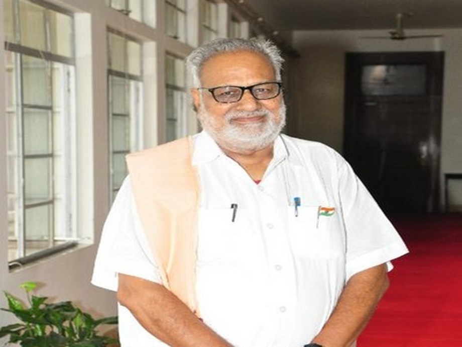 Odisha Governor, wife hospitalised after testing positive for COVID-19 Odisha Governor, wife hospitalised after testing positive for COVID-19