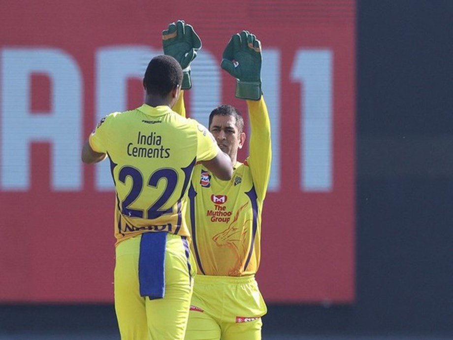 CSK is synonymous with Dhoni, IPL needs him, reckons Du Plessis CSK is synonymous with Dhoni, IPL needs him, reckons Du Plessis