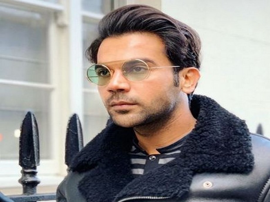 Was dramatics teacher before coming to Bollywood, reveals Rajkummar Rao Was dramatics teacher before coming to Bollywood, reveals Rajkummar Rao