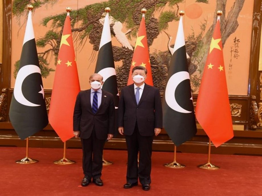 Xi Jinping voices concern about safety of Chinese nationals in Pakistan Xi Jinping voices concern about safety of Chinese nationals in Pakistan