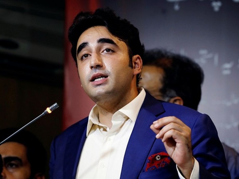 Pakistan: Bilawal Bhutto, Sindh CM, other PPP leaders get notices for violating poll code Pakistan: Bilawal Bhutto, Sindh CM, other PPP leaders get notices for violating poll code