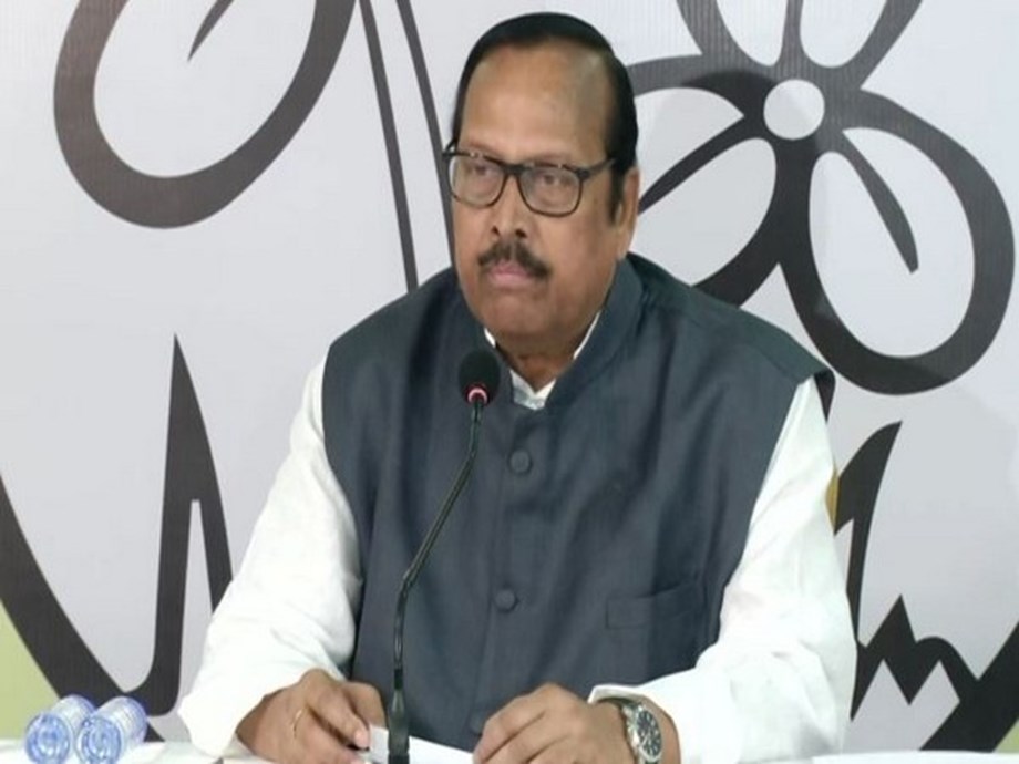 TMC inducts over 50 new members in Haryana, to inaugurate party office on December 8 TMC inducts over 50 new members in Haryana, to inaugurate party office on December 8