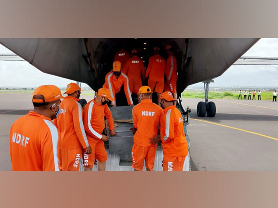 Odisha govt issues guidelines in view of Cyclone Jawad Odisha govt issues guidelines in view of Cyclone Jawad