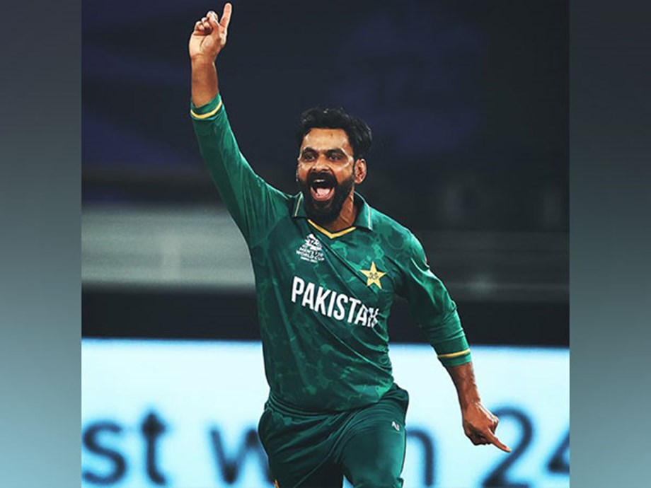 Mohammad Hafeez announces retirement from international cricket Mohammad Hafeez announces retirement from international cricket