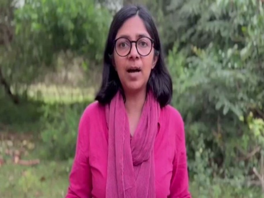 Accountability of Delhi Police should be fixed: DCW to MHA in Kanjhawala case Accountability of Delhi Police should be fixed: DCW to MHA in Kanjhawala case
