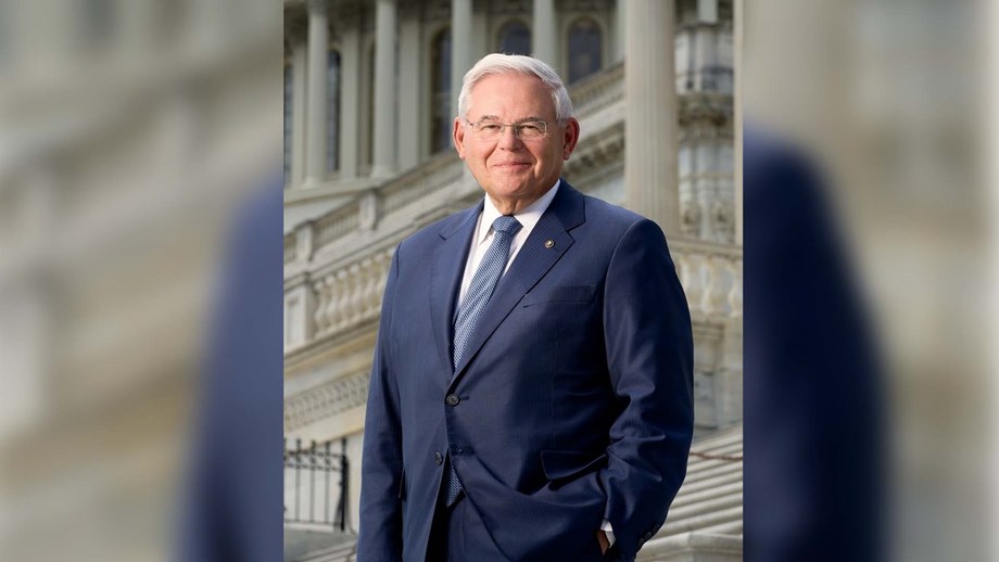 U.S. Senator Bob Menendez Steps Down Amid Corruption Conviction U.S. Senator Bob Menendez Steps Down Amid Corruption Conviction