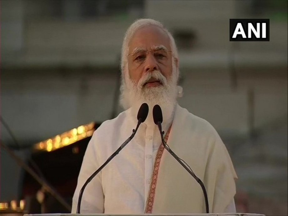 Glad to see your affection towards India: PM to ex-cricketer Pietersen Glad to see your affection towards India: PM to ex-cricketer Pietersen