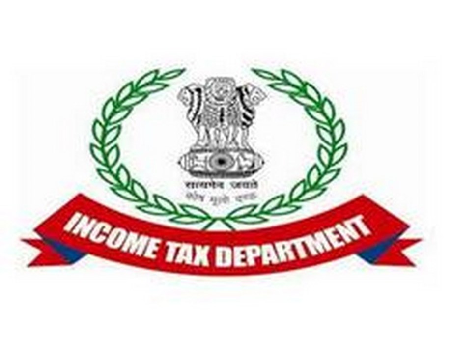 Income Tax dept conducts searches in Assam Income Tax dept conducts searches in Assam