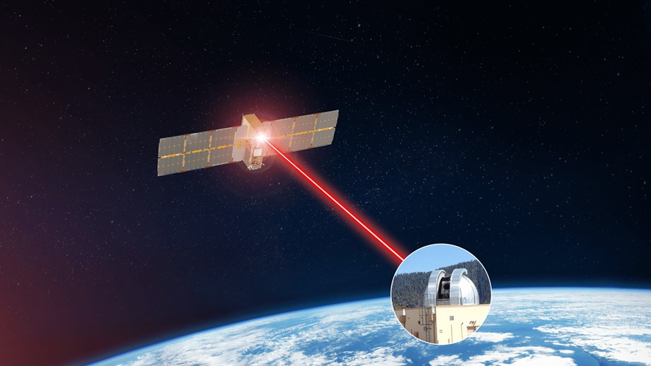 Milestone! NASA CubeSat transmits nearly 1 TB of information to Earth throughout a 5 minute go