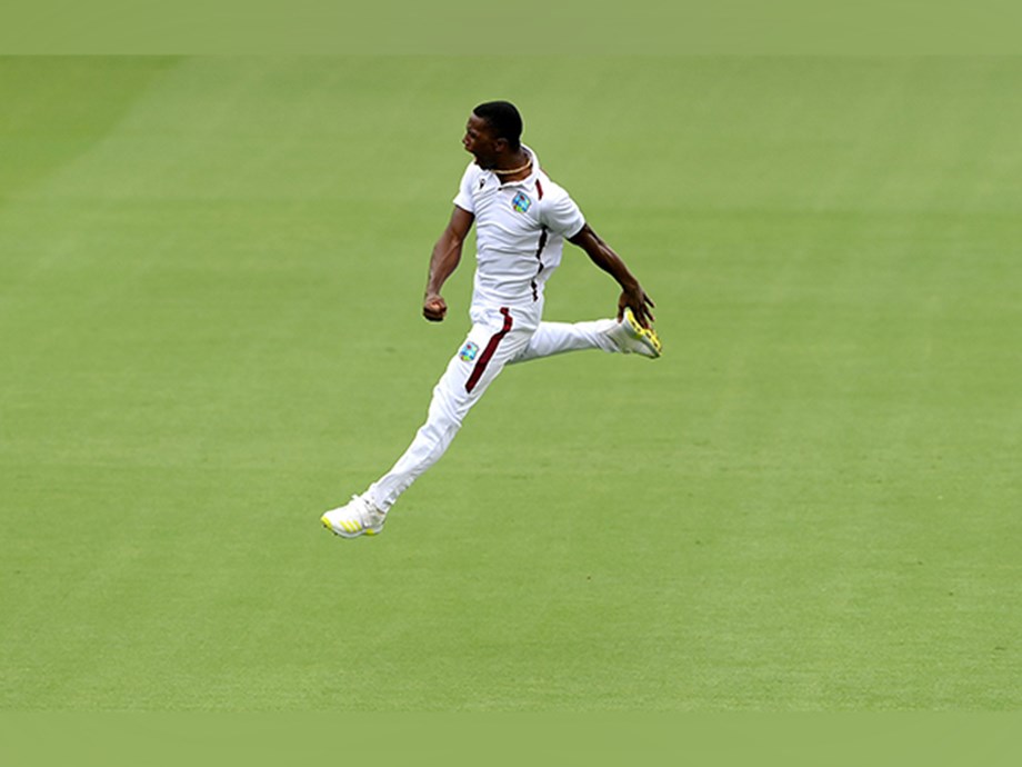 What Shamar Joseph achieved is unbelievable: Former West Indies selector Roland Butcher What Shamar Joseph achieved is unbelievable: Former West Indies selector Roland Butcher