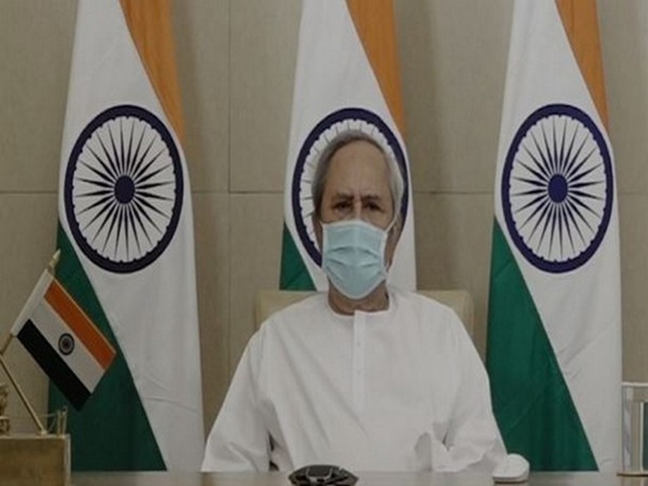 Naveen Patnaik sanctions scholarship worth Rs 101 cr for SC, ST students in Odisha Naveen Patnaik sanctions scholarship worth Rs 101 cr for SC, ST students in Odisha