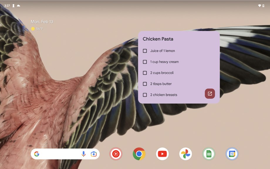 Google Keep introduces single note widget for Android users Google Keep introduces single note widget for Android users