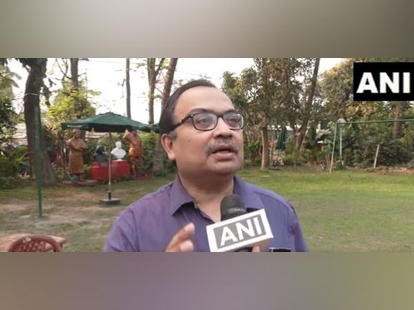 PM Modi commenting on schemes of Bengal govt as BJP worker, says TMC's Kunal Ghosh | Politics