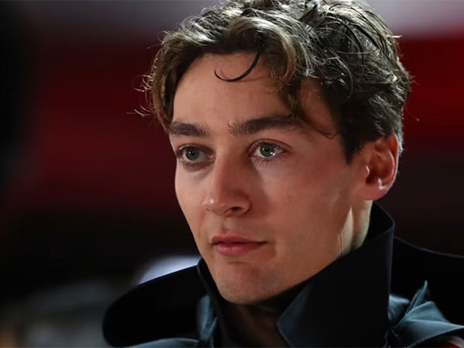 Russell Seizes First Win of Season Amidst Dramatic Austrian GP Russell Seizes First Win of Season Amidst Dramatic Austrian GP