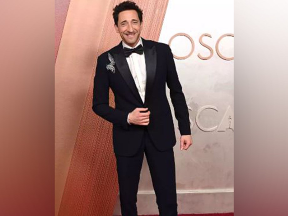 Adrien Brody Wins Second Best Actor Oscar at 2025 Academy Awards Adrien Brody Wins Second Best Actor Oscar at 2025 Academy Awards