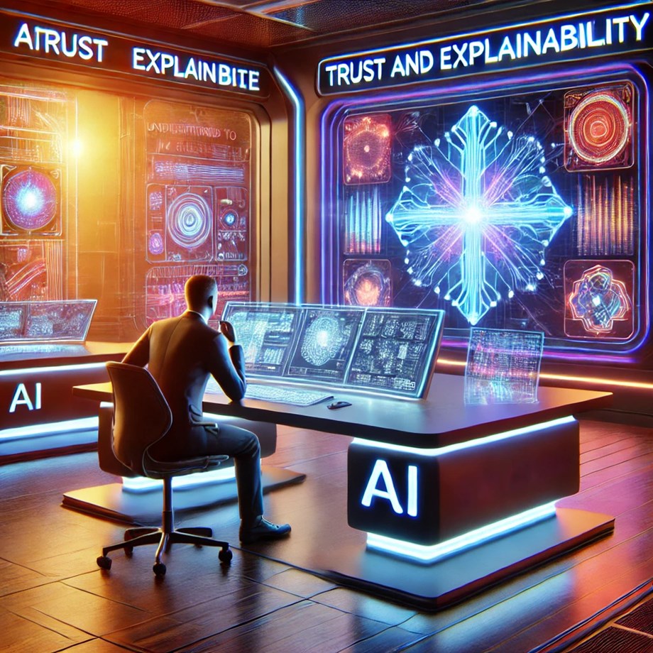 Relying on AI Without Understanding It: The Inevitable Tradeoff Relying on AI Without Understanding It: The Inevitable Tradeoff