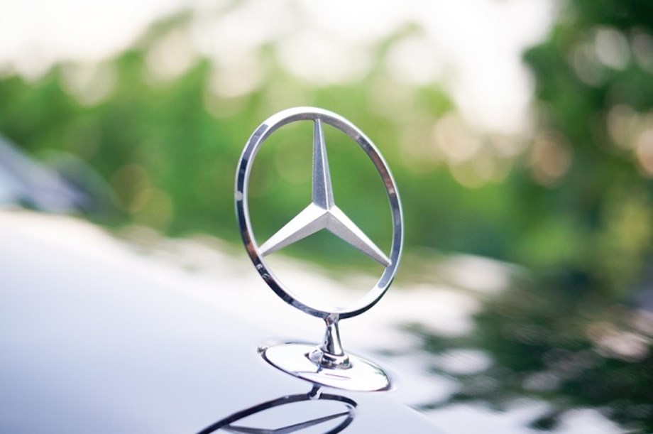 Mercedes recalls 292K vehicles to fix problem with brakes Mercedes recalls 292K vehicles to fix problem with brakes