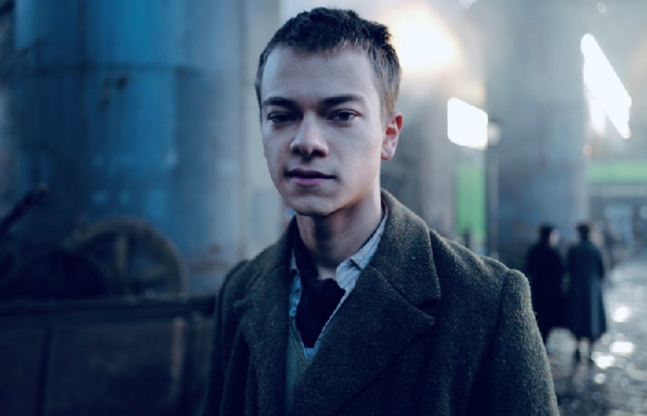 Peaky Blinders Season 6 casts BAFTA Nominee Cornad Khan Peaky Blinders Season 6 casts BAFTA Nominee Cornad Khan