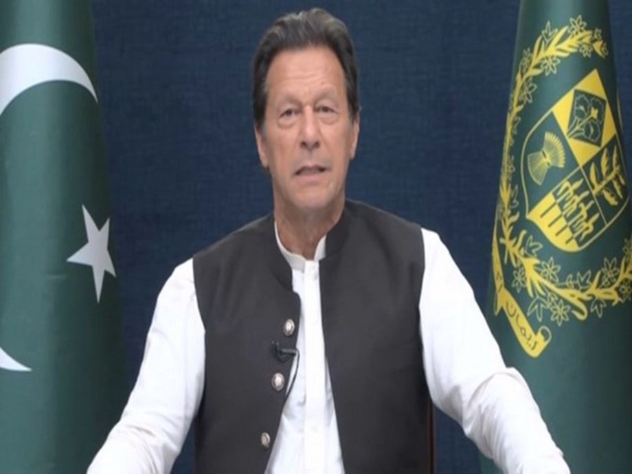 Pakistan PM Imran Khan to face no-confidence vote today Pakistan PM Imran Khan to face no-confidence vote today
