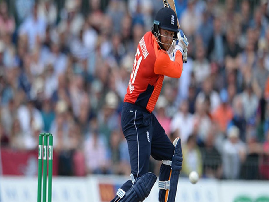 It would be pretty special to retain T20 World Cup: Jonny Bairstow It would be pretty special to retain T20 World Cup: Jonny Bairstow