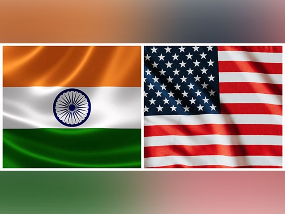 India Poised for Global Trade Ascendancy Amid U.S. Tariff Strategy India Poised for Global Trade Ascendancy Amid U.S. Tariff Strategy
