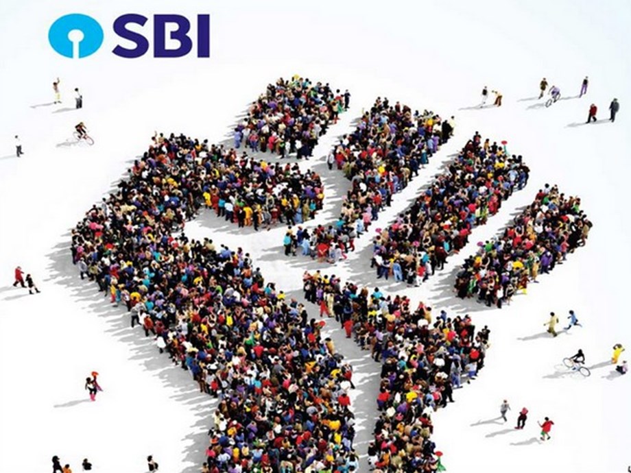 SBI allocates Rs 70 crore to combat second wave of Covid-19 SBI allocates Rs 70 crore to combat second wave of Covid-19