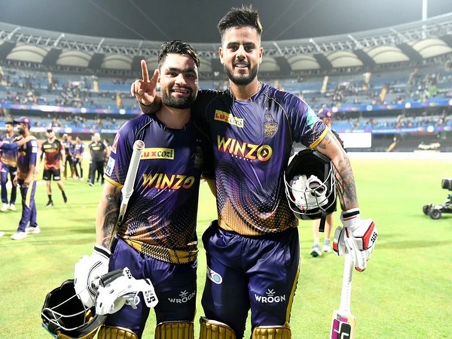 IPL 2022: KKR skipper Shreyas Iyer lauds Sunil Narine, Umesh Yadav, Rinku Singh after win over RR IPL 2022: KKR skipper Shreyas Iyer lauds Sunil Narine, Umesh Yadav, Rinku Singh after win over RR