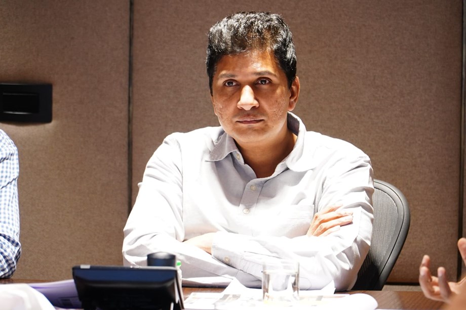 Entire BJP standing with Bidhuri, such words part of its fixed strategy: Saurabh Bharadwaj Entire BJP standing with Bidhuri, such words part of its fixed strategy: Saurabh Bharadwaj