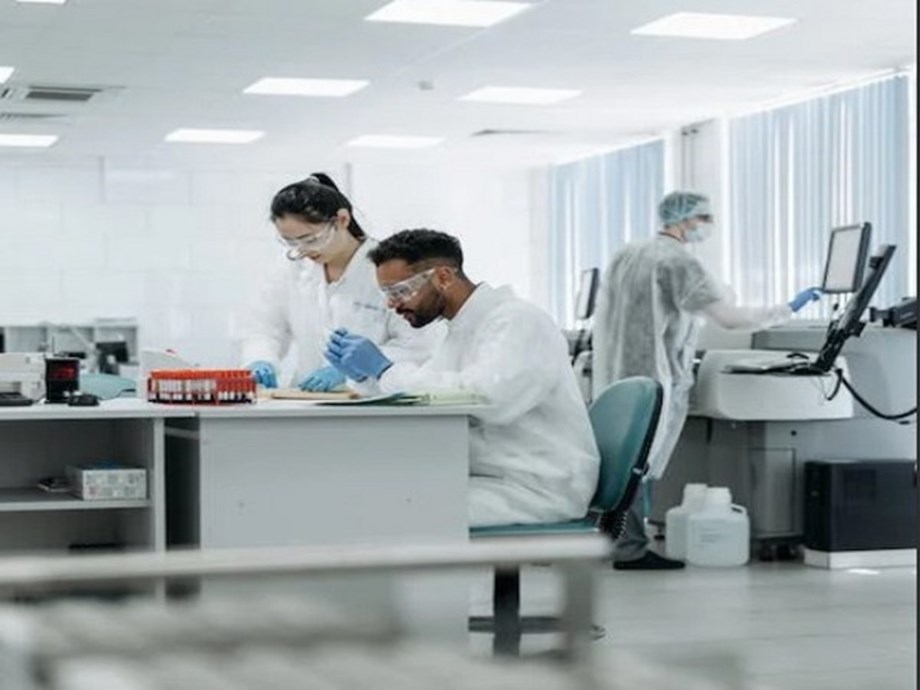 Virtual consulting may significantly reduce carbon footprint in health care: Study Virtual consulting may significantly reduce carbon footprint in health care: Study