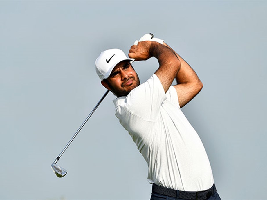 Shubhankar, Gaganjeet seek golfing bromance on Paris Olympics debut Shubhankar, Gaganjeet seek golfing bromance on Paris Olympics debut