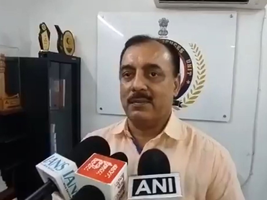 NEET Exam 2025: Security Curtain Tightens Amid Integrity Concerns NEET Exam 2025: Security Curtain Tightens Amid Integrity Concerns