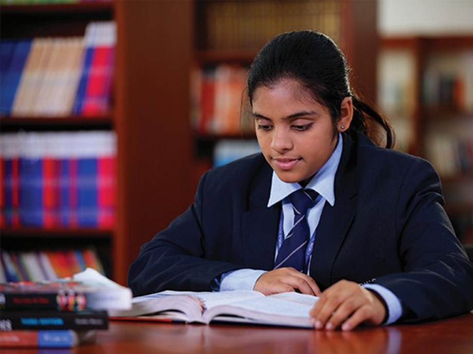 Asia Pacific World School all geared and working with the new normal Asia Pacific World School all geared and working with the new normal