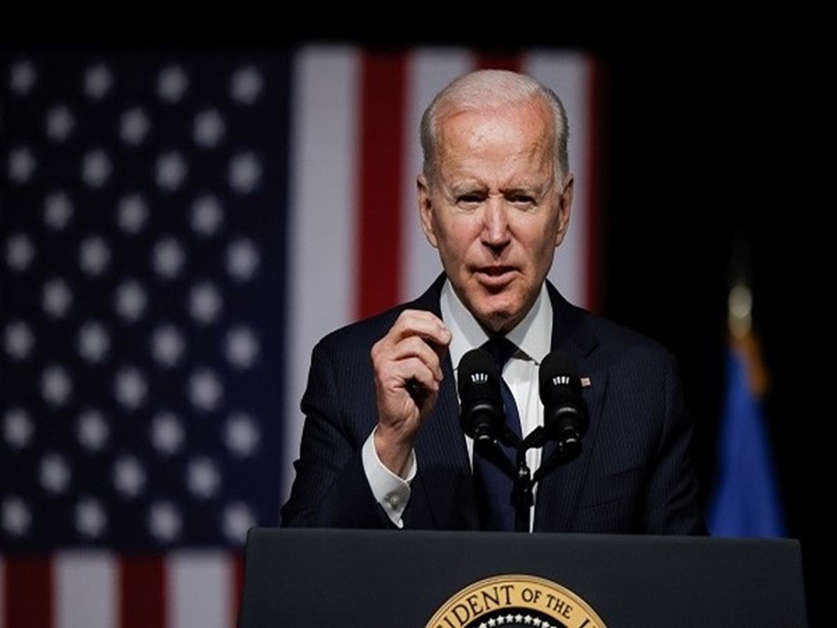 Biden may visit Saudi Arabia in late June: Reports Biden may visit Saudi Arabia in late June: Reports