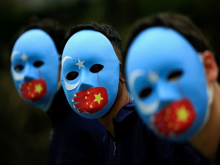 China rejects Xinjiang rights abuses accusations at UN China rejects Xinjiang rights abuses accusations at UN