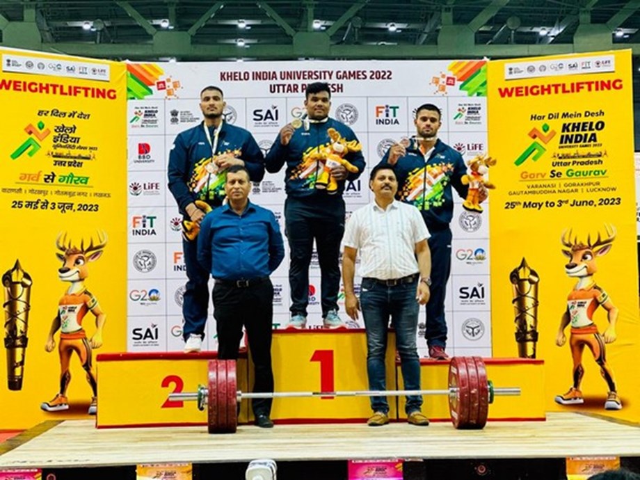 KIUG: Guru Nanak Dev University narrows gap at top with Panjab KIUG: Guru Nanak Dev University narrows gap at top with Panjab