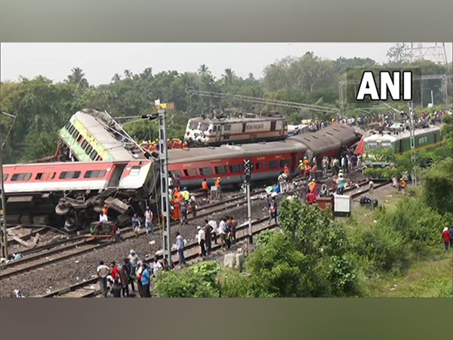 Odisha revises train tragedy toll at 275 Odisha revises train tragedy toll at 275