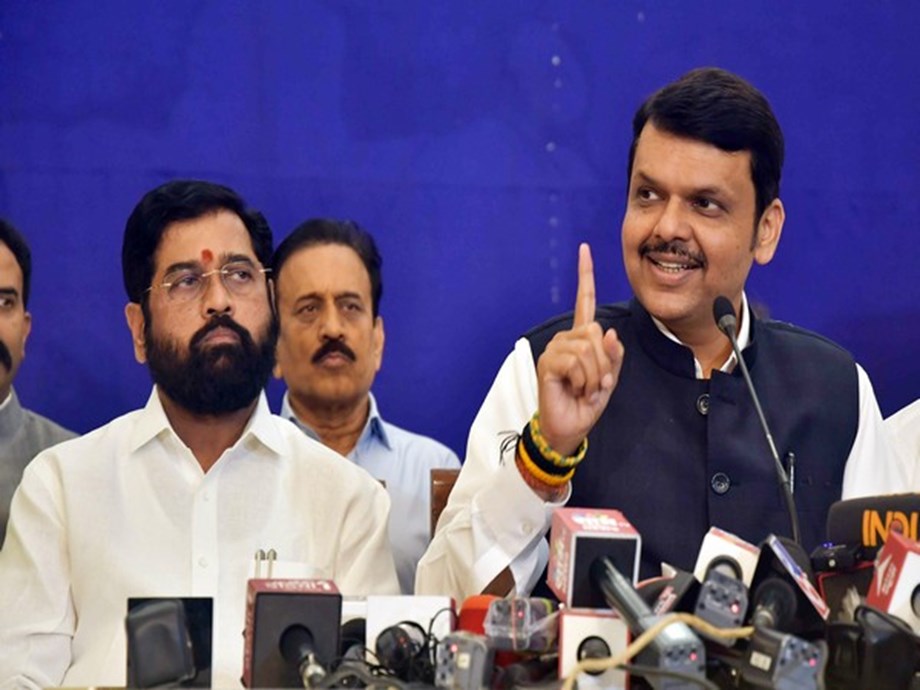 Maharashtra in focus as state braces for Assembly Speaker election today Maharashtra in focus as state braces for Assembly Speaker election today