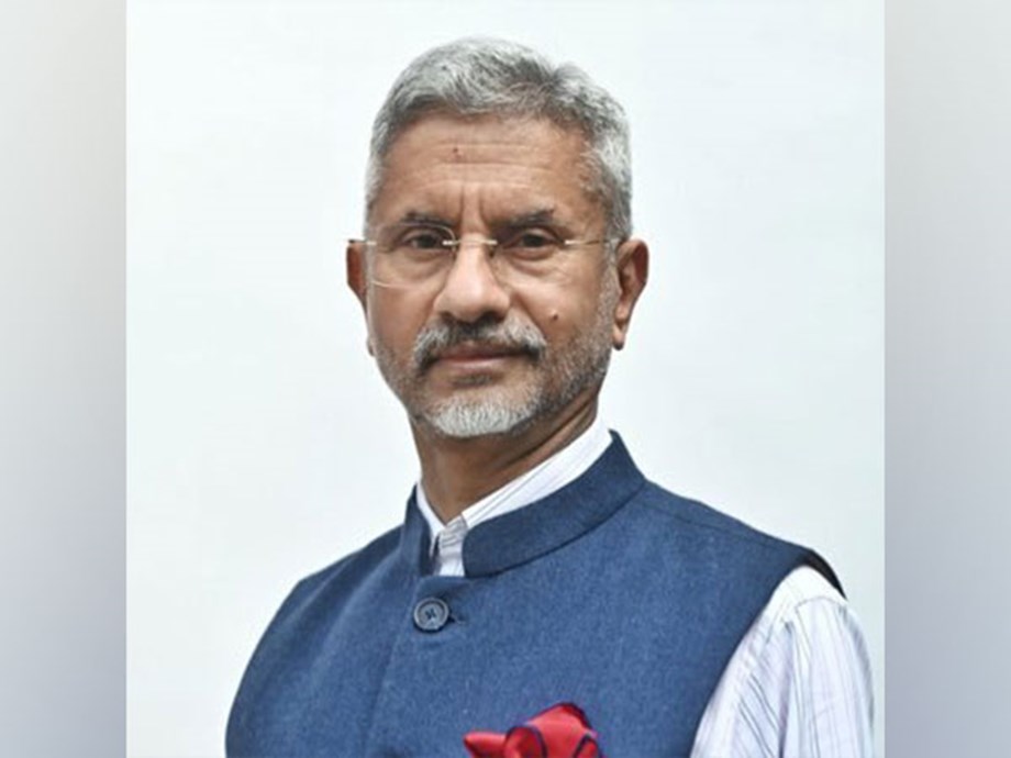 Jaishankar greets Belarusian counterpart Makei on occasion of its independence day Jaishankar greets Belarusian counterpart Makei on occasion of its independence day