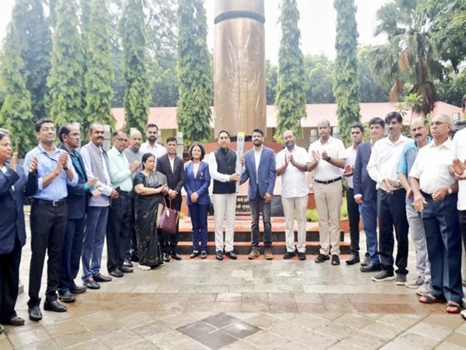 Indian ultrarunners steal the show at IAU 24H Asia and Oceania Championships Indian ultrarunners steal the show at IAU 24H Asia and Oceania Championships