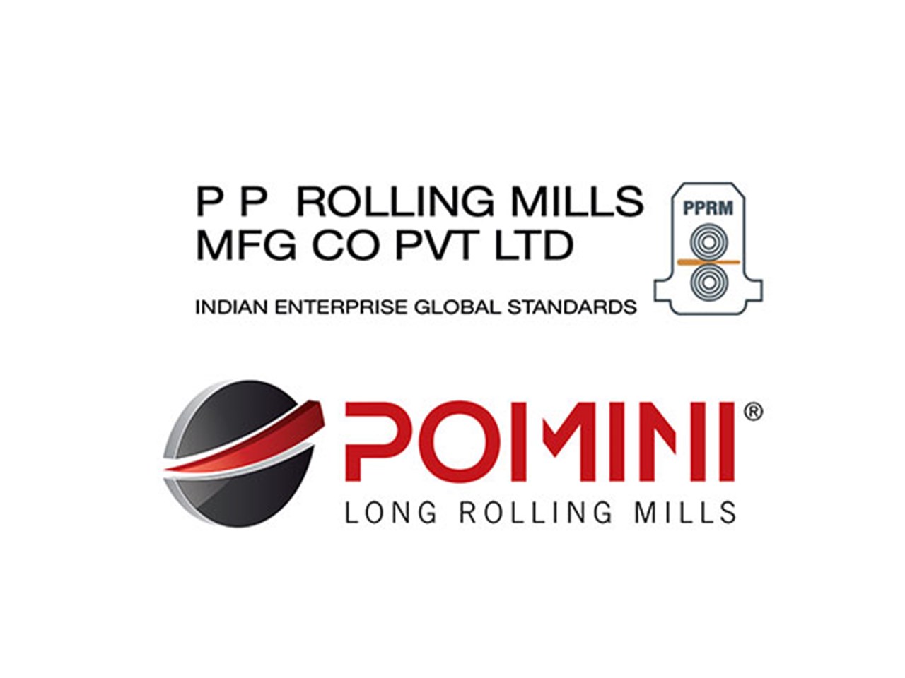 PP Rolling Mills (PPRM) è diventata la nuova società per azioni della principale azienda italiana, Pomini Long Rolling Mills