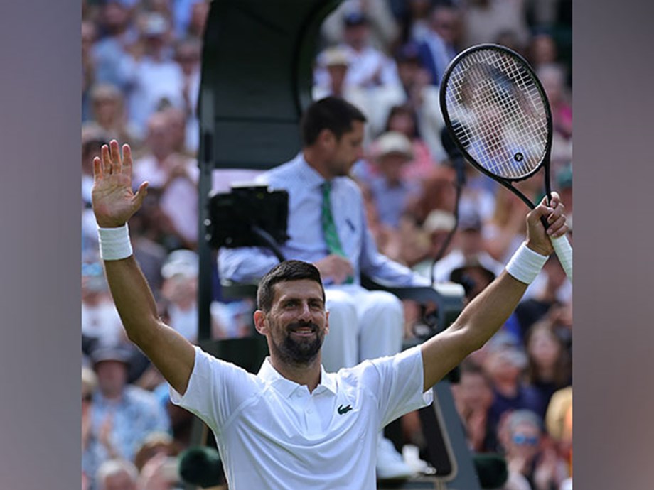 Tennis Triumphs and Turmoil: A Sports News Roundup Tennis Triumphs and Turmoil: A Sports News Roundup