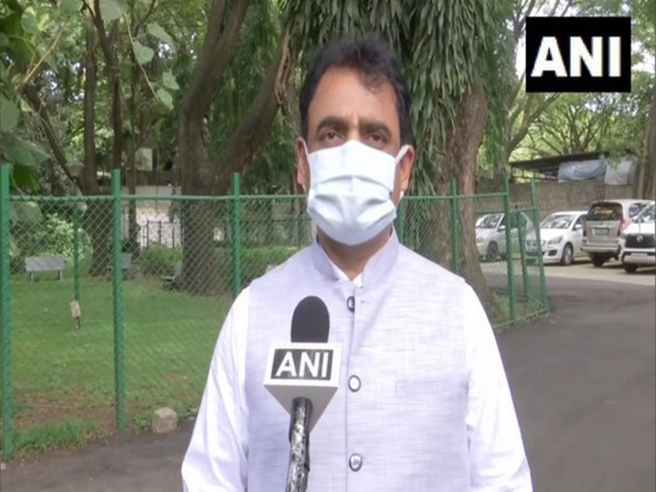 Stop politics over Mekedatu Dam project, says CN Ashwathnarayan Stop politics over Mekedatu Dam project, says CN Ashwathnarayan