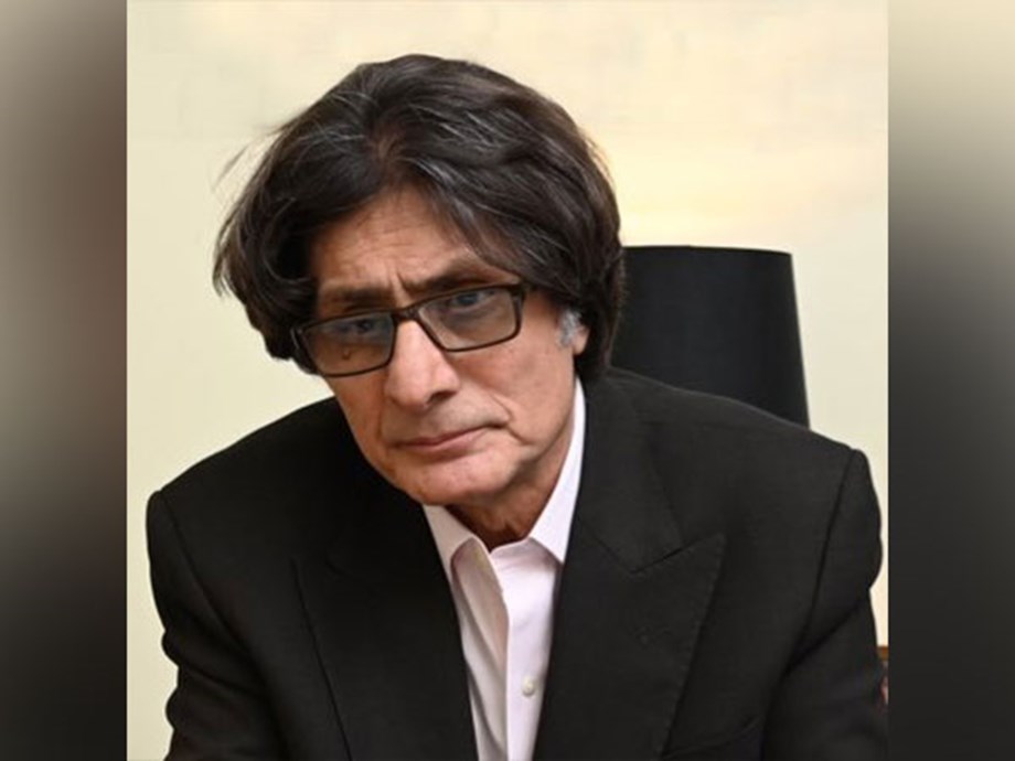 PTI Spokesperson Raoof Hasan Released on Bail in Explosives Case PTI Spokesperson Raoof Hasan Released on Bail in Explosives Case