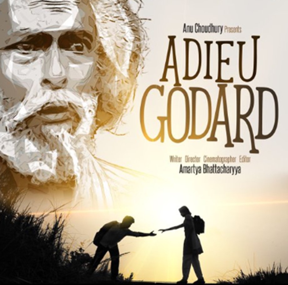 Adieu Godard pas de film d’art typique, c’est très divertissant : le réalisateur Amartya